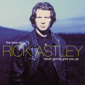 Rick Astley